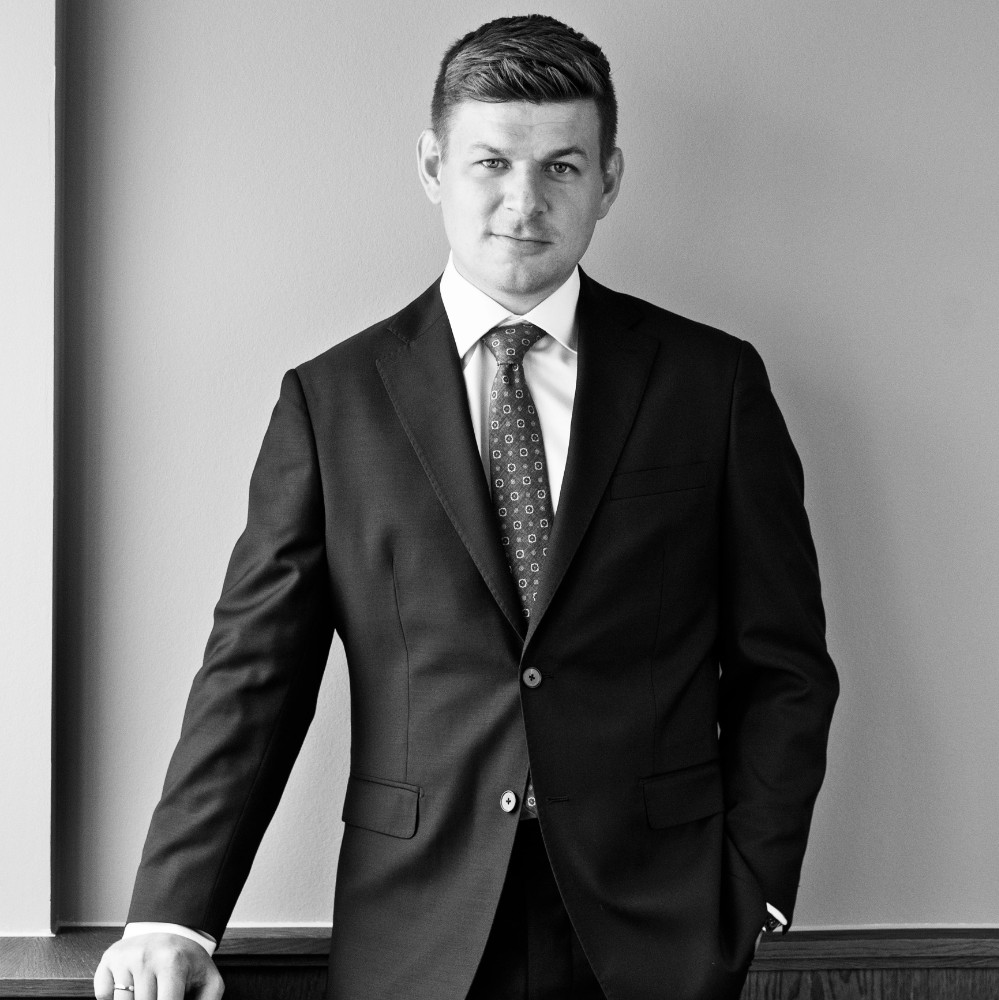 Martin Storgaard Schnipper