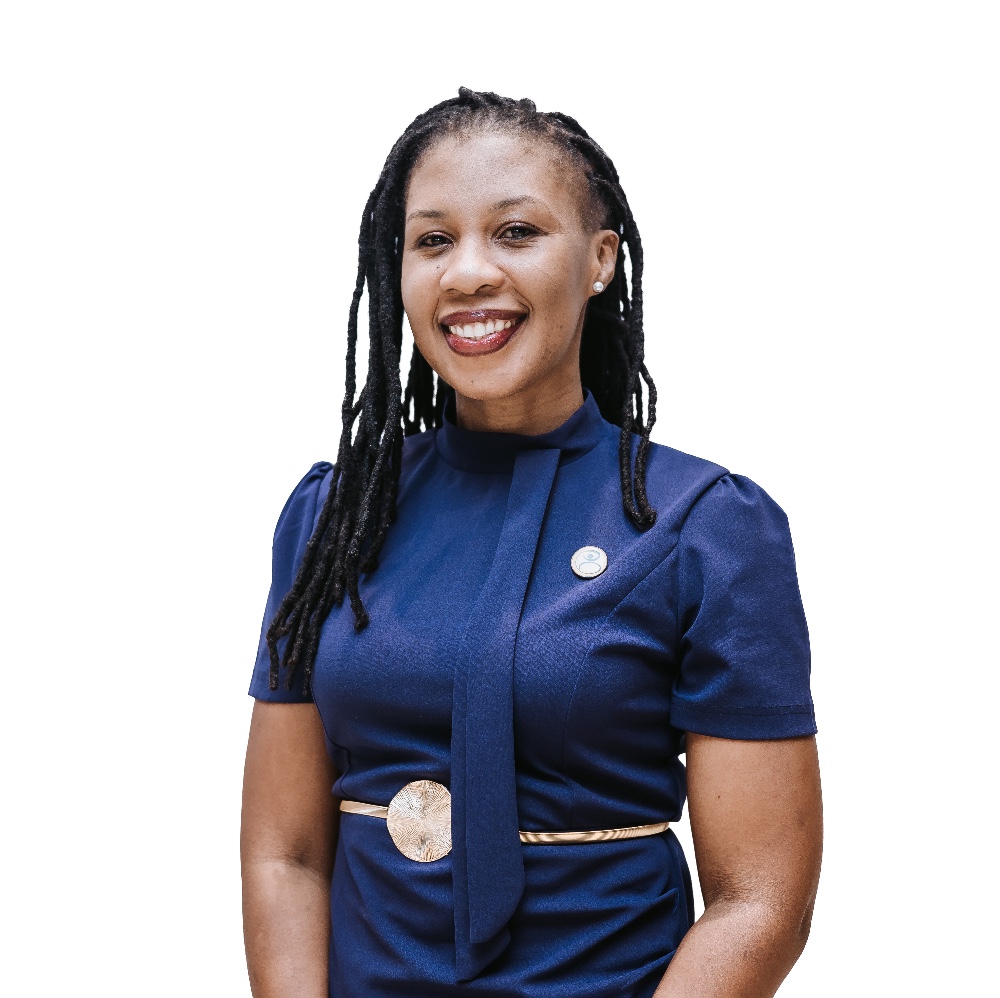 Winile Mothsoane