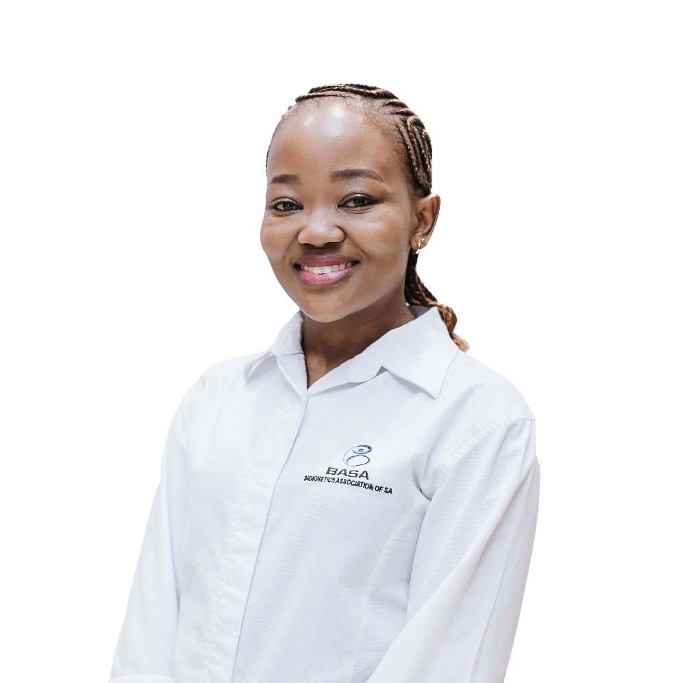Phumzile Tjiane