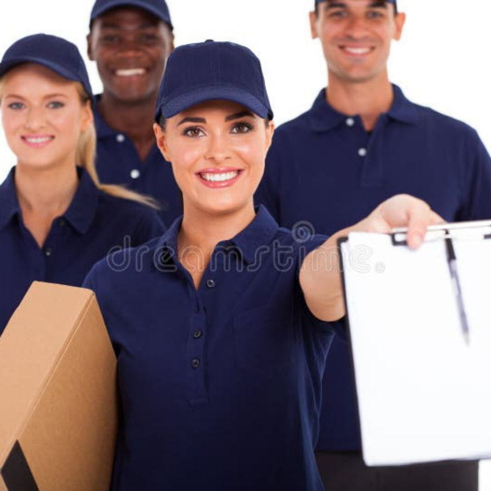 Courier Service