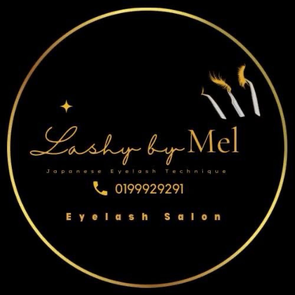 Lashy by Mel