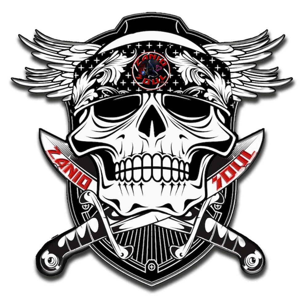 ZANIO SOUL ROCK BAND