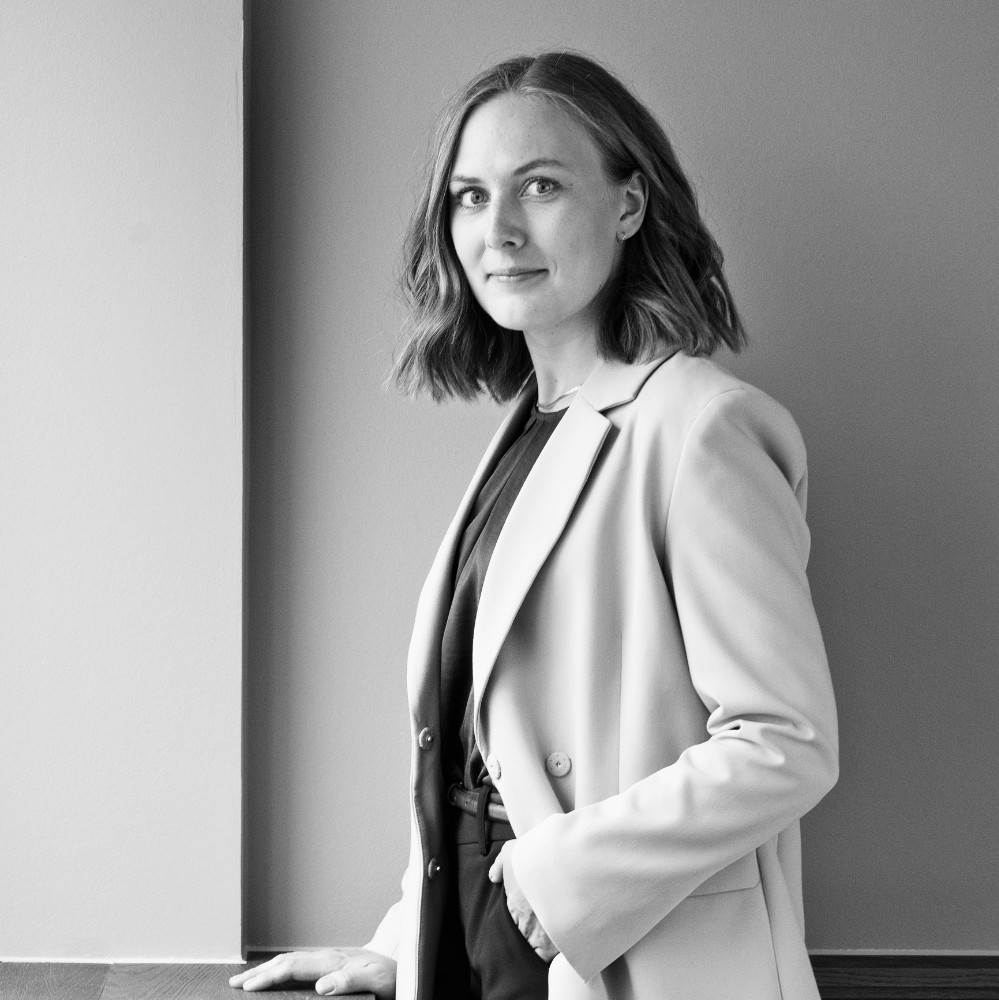 Frederikke Møllmann