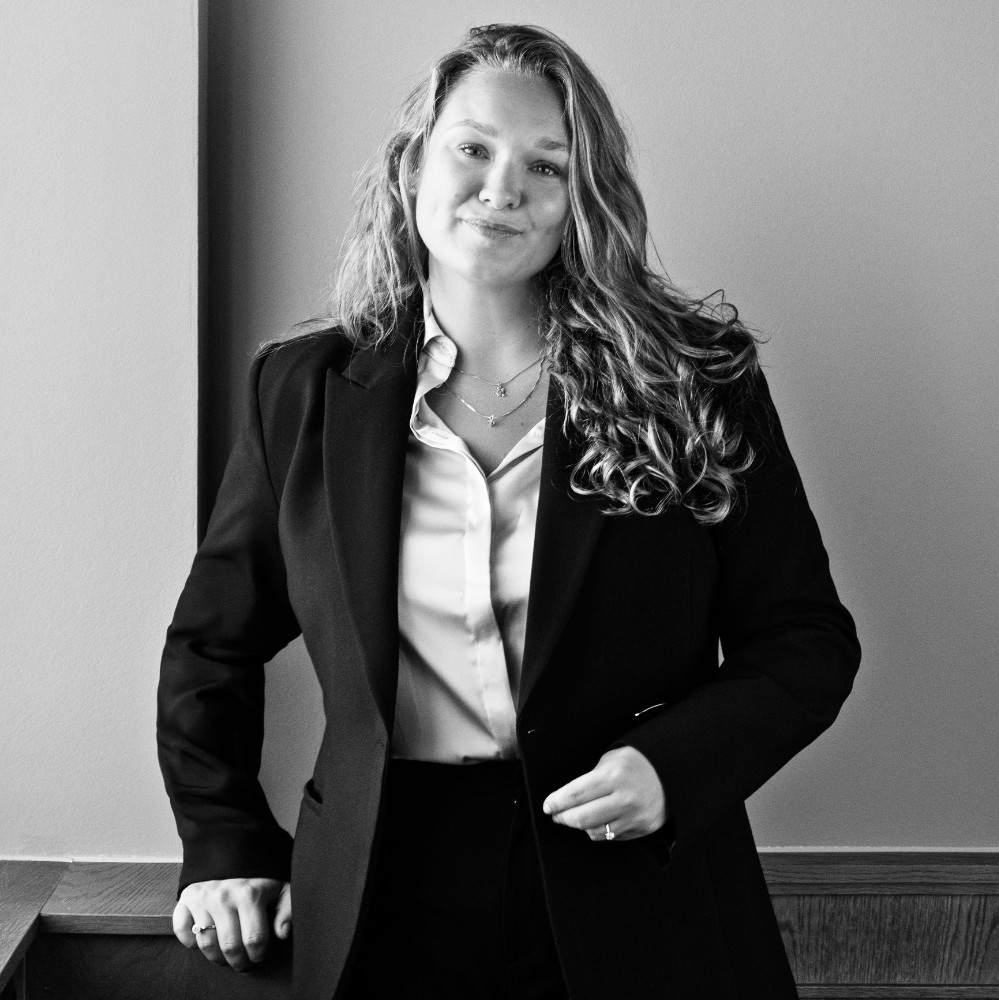 Freja Gudmundsson