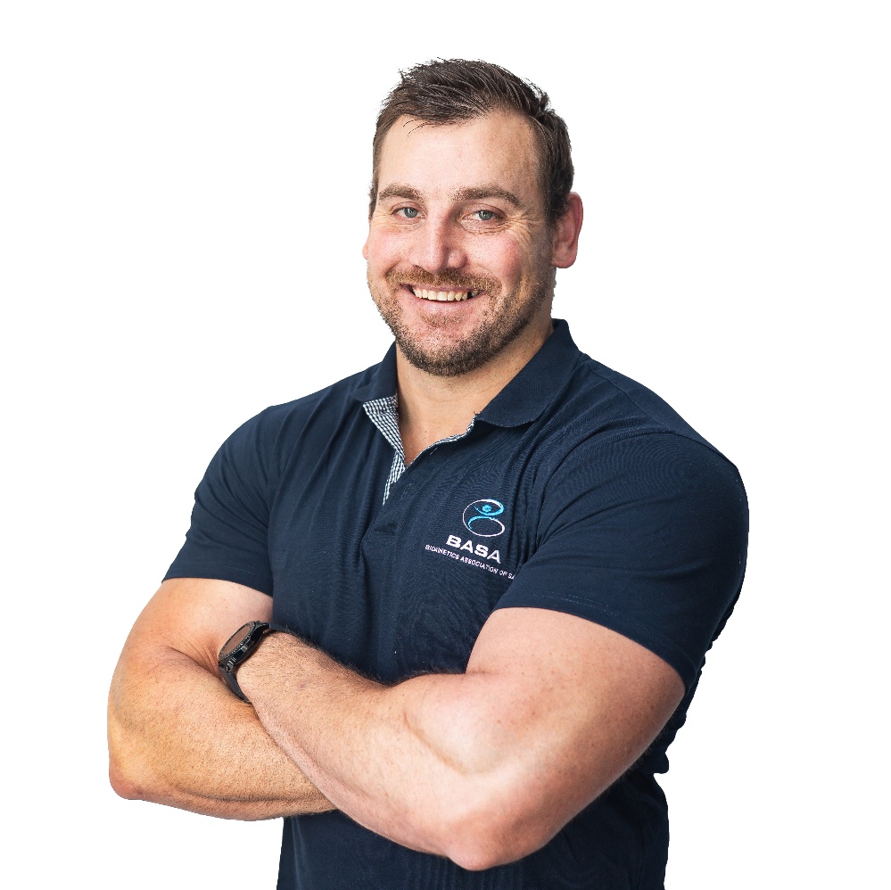 Andre Goosen