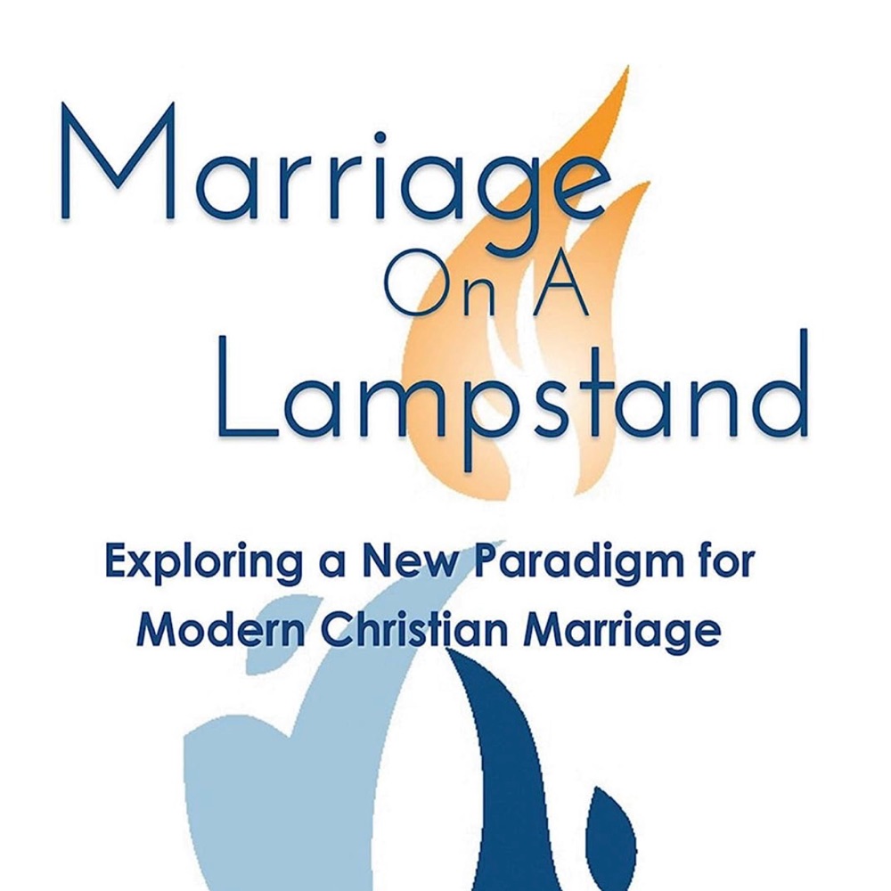 Marriage On A Lampstand