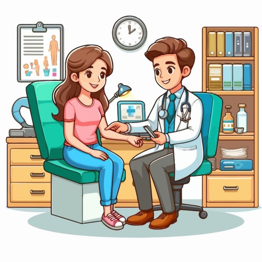 Dr Appointment Book And Hospital Appointment Book 