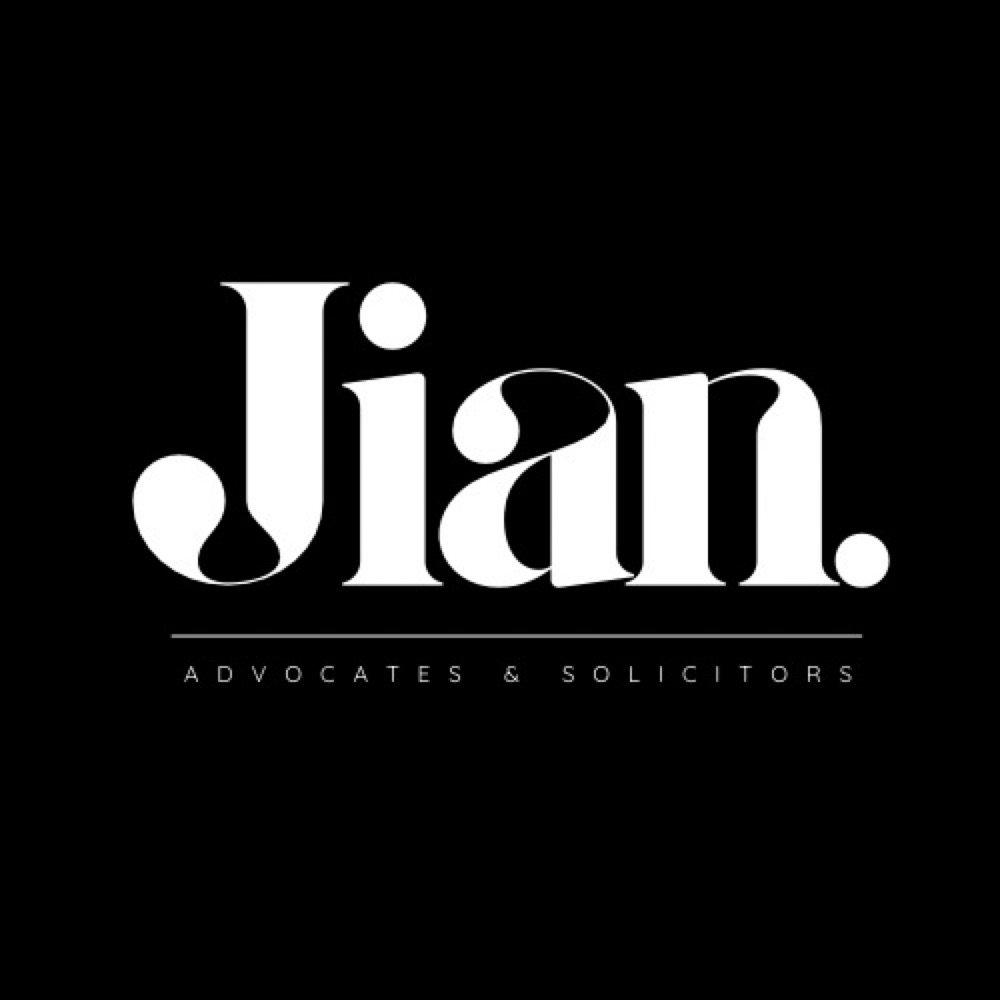 Jian | Advocates & Solicitors