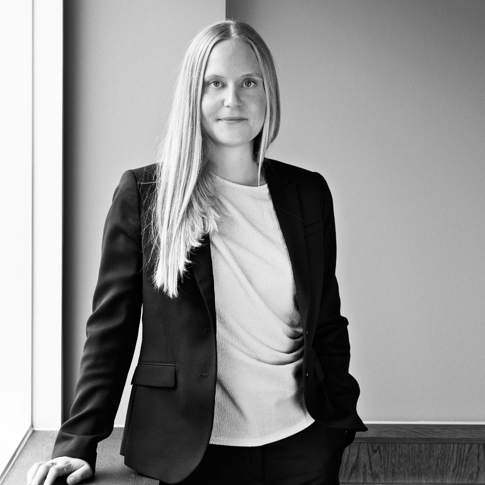 Stefanie Overballe