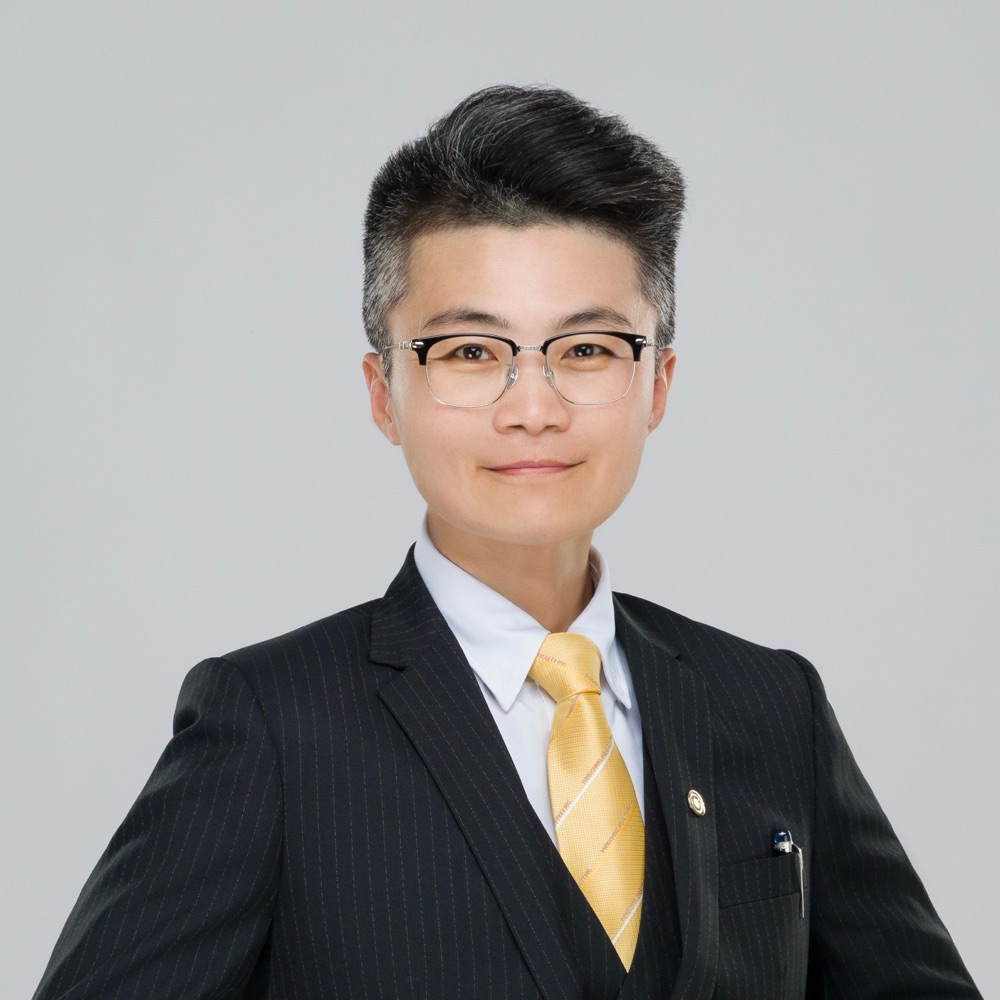 陳 家樺Alison