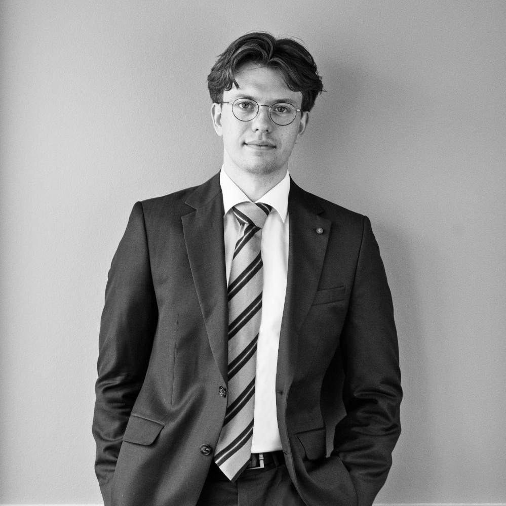 Timm Færgegaard Märtens