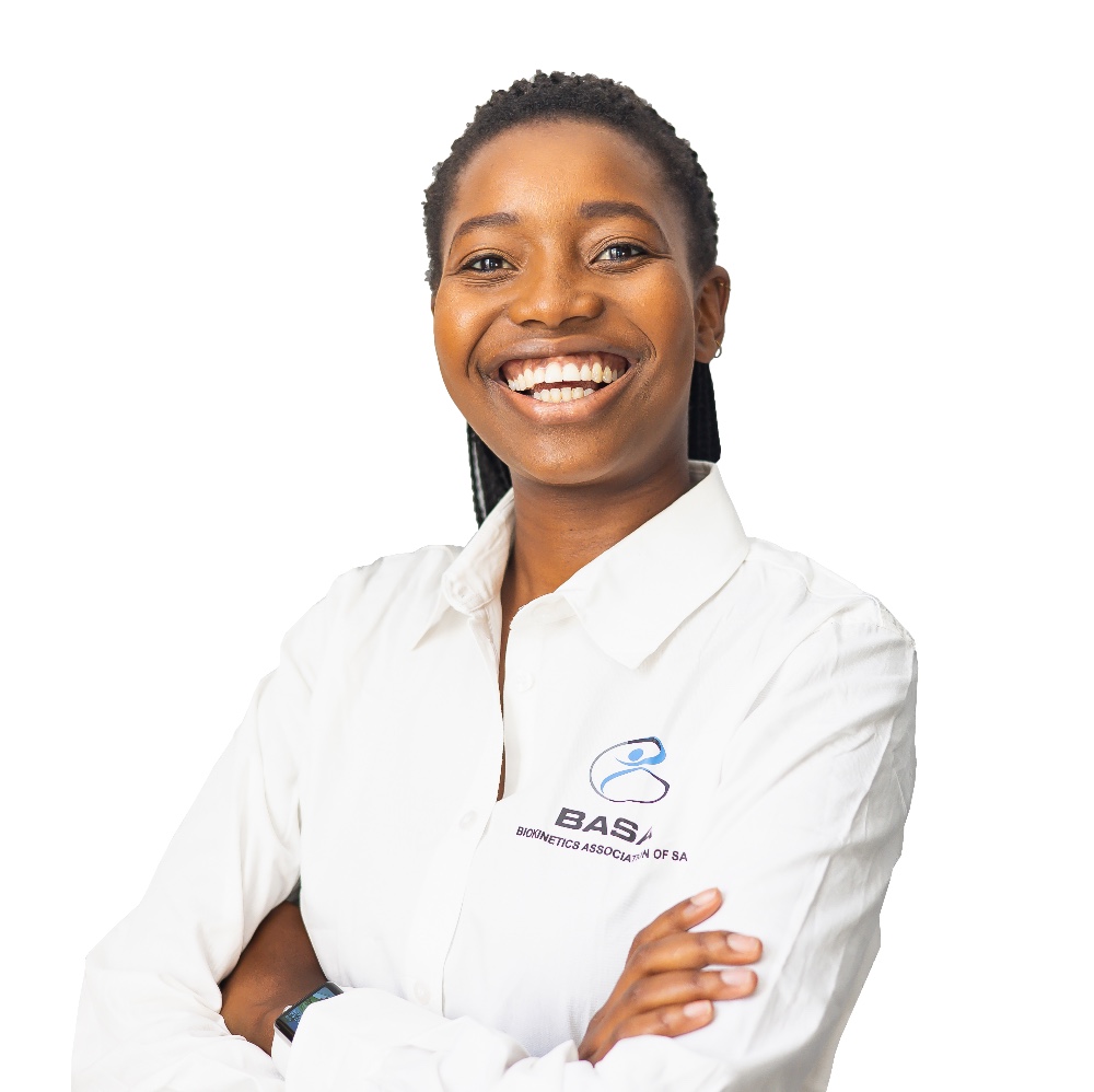Vuyelwa Radebe
