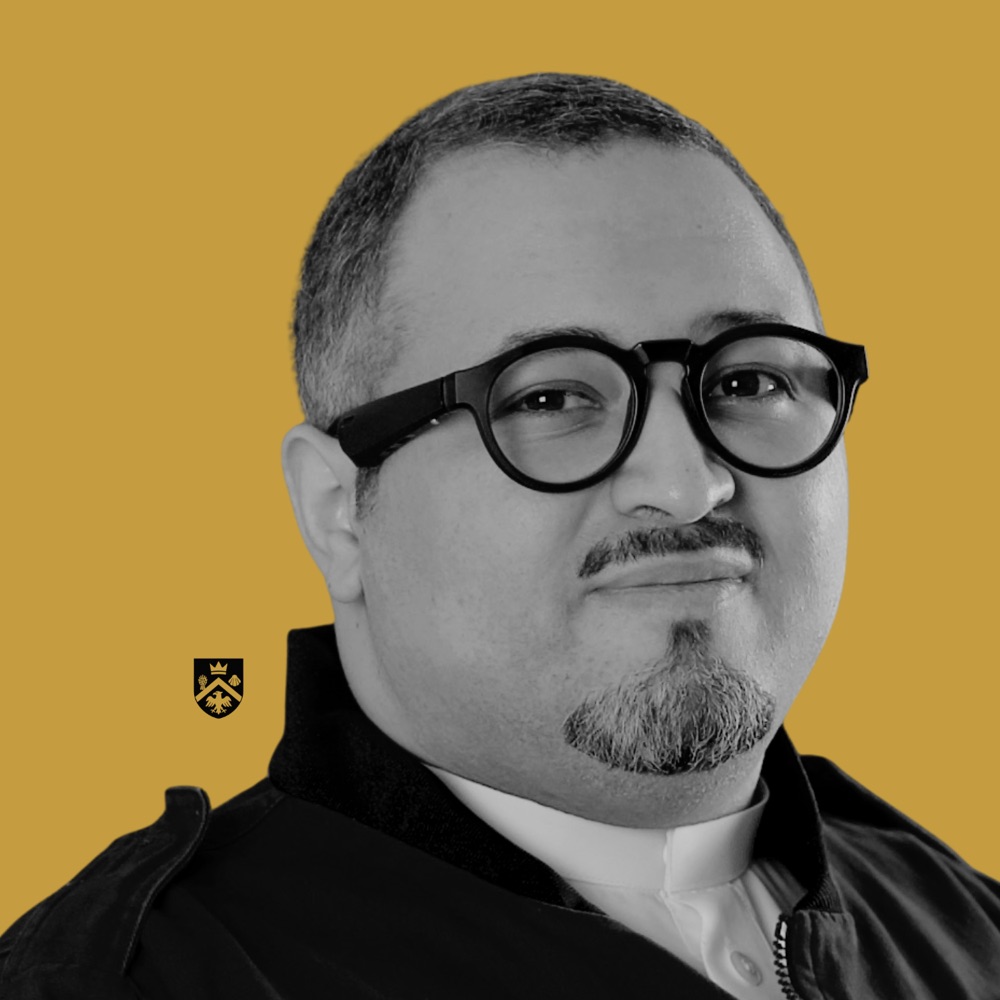Mohammad Bahareth