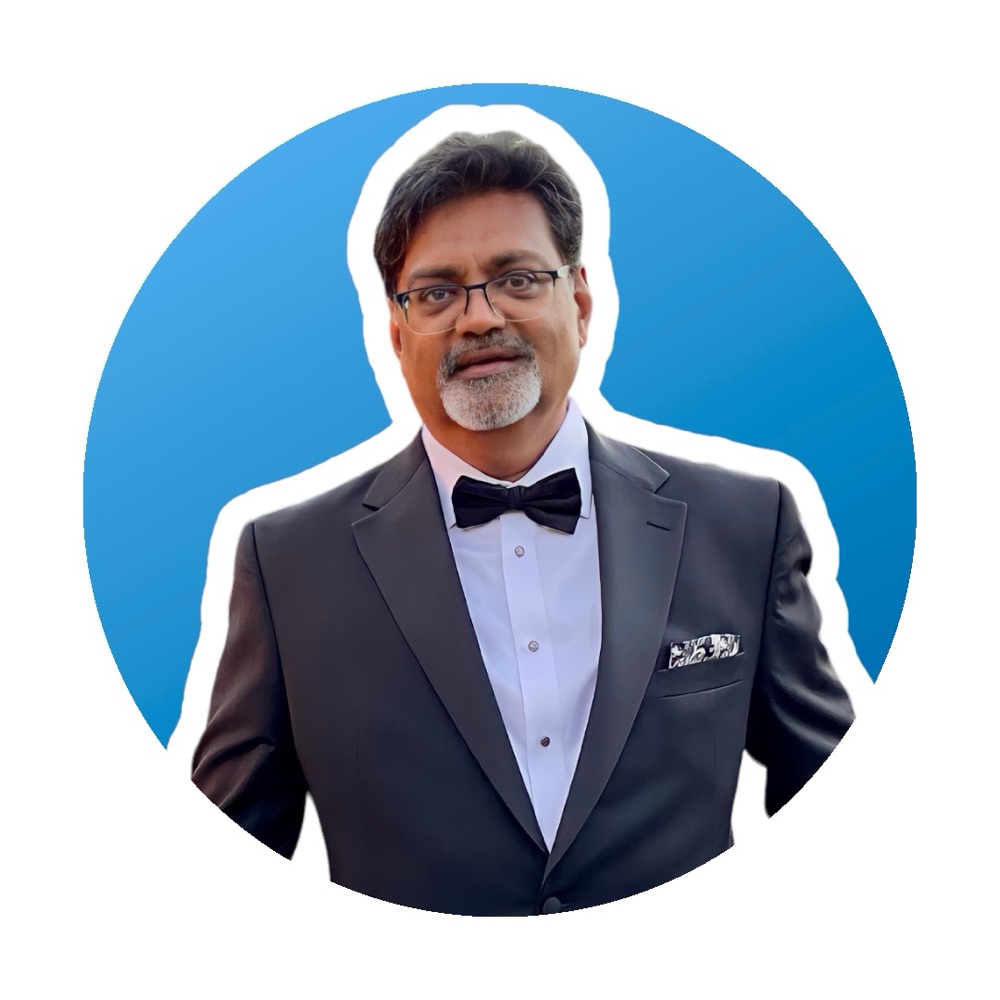 Himanshu Patel