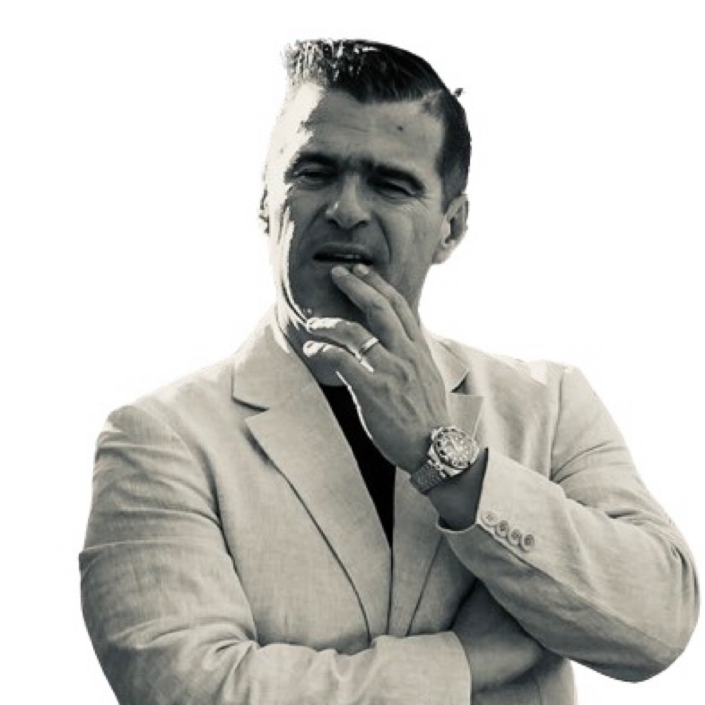Bruno Miguel  Vieira 