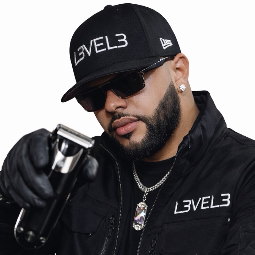 Tulpi The Barber - Barber Gallery Suite