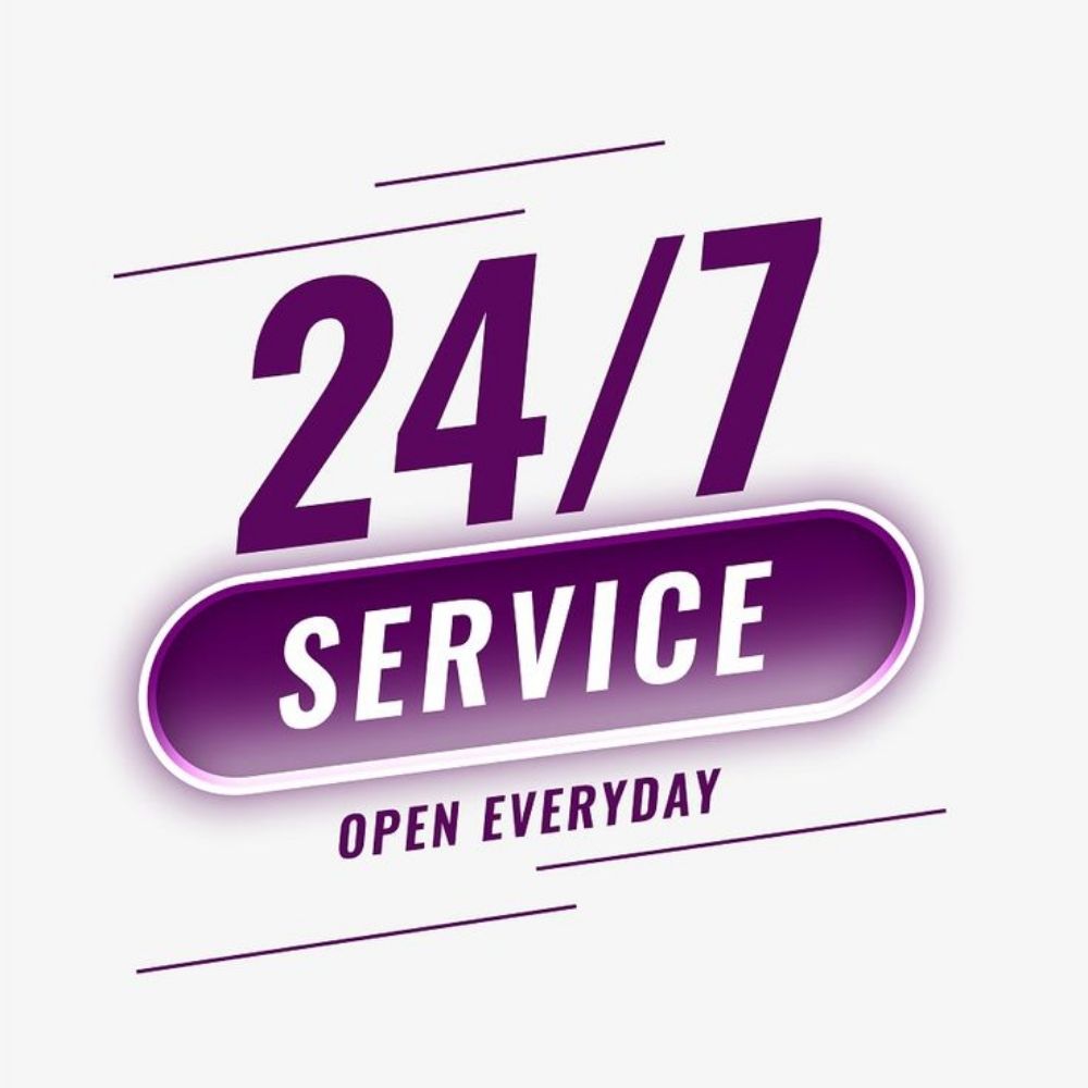 CUSTOMER HELP 