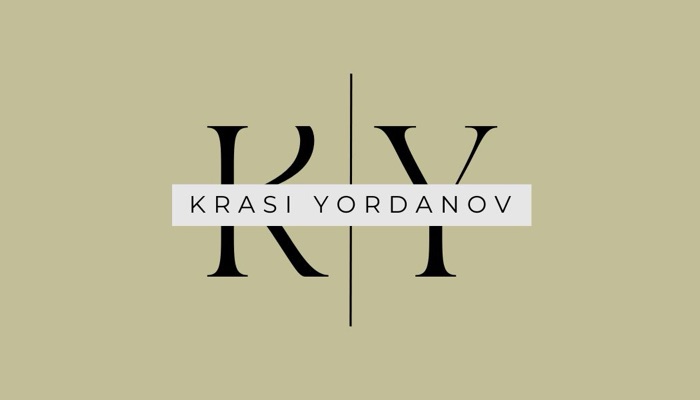 Krasi Yordanov