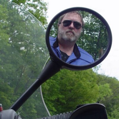 John R. Howman