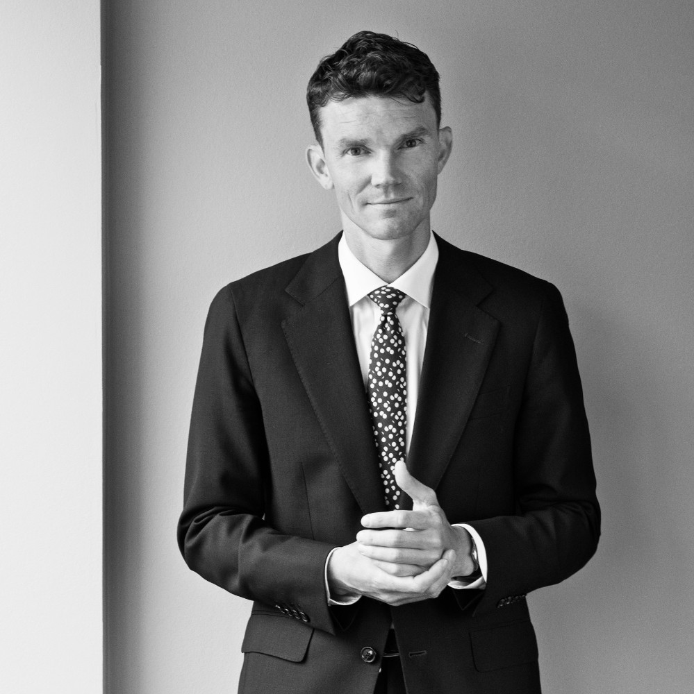 Kasper Bjørnstrup Andersen