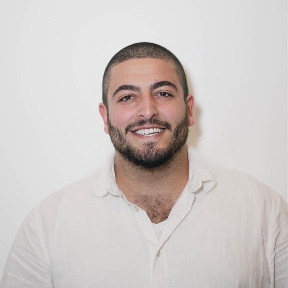 RUBEN MAMAN