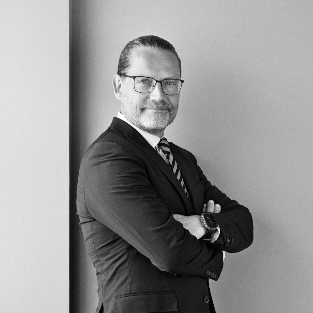 Jeppe Brandorff Stefansen