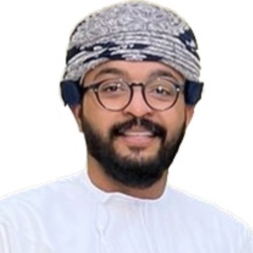 Nasser Al kharusi