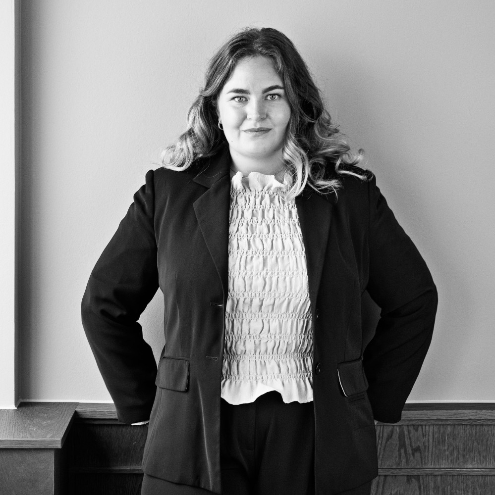 Pernille Rudolph Schou Leonhardsen