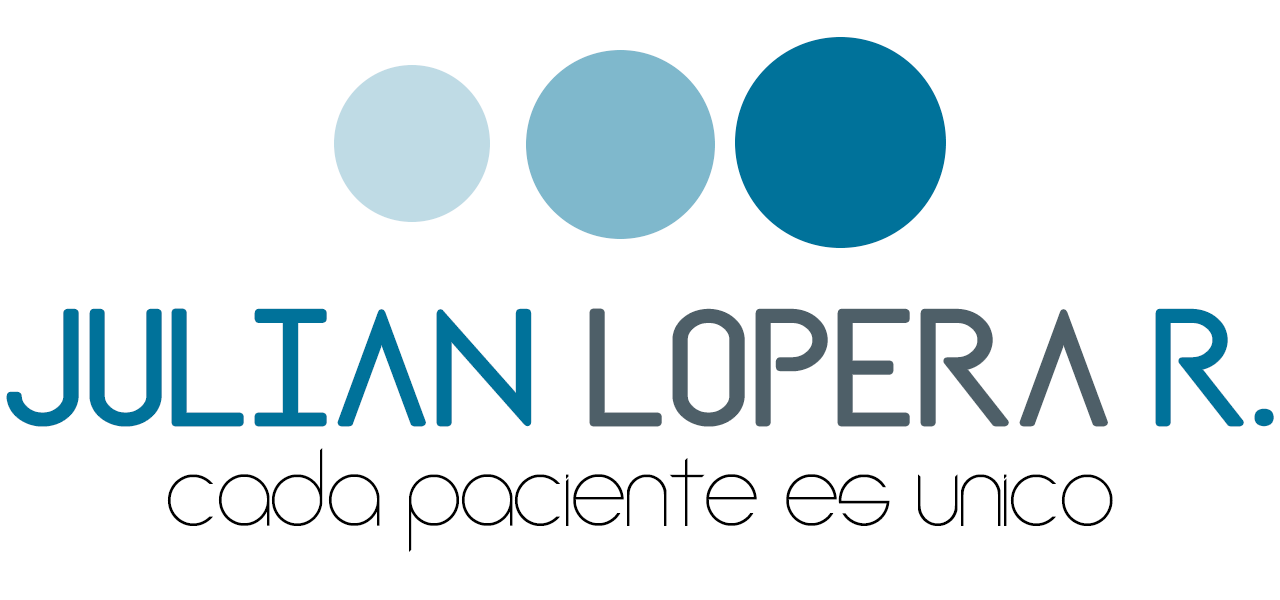 Dr. Julián Lopera R.