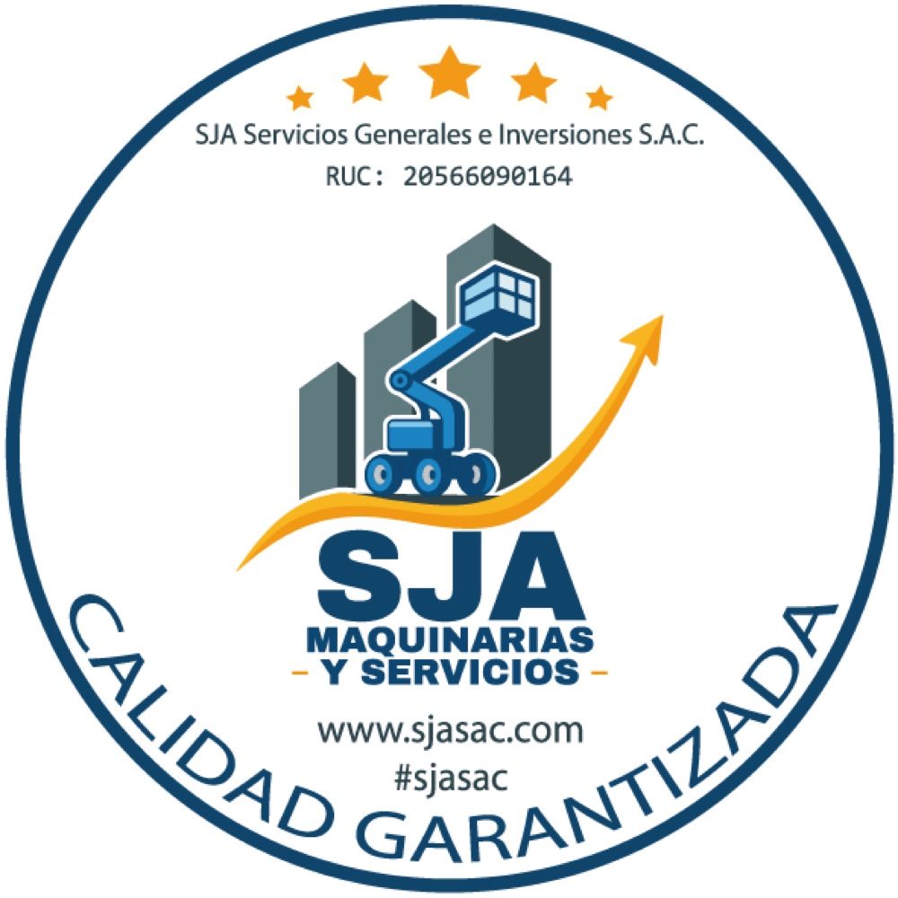Manual de Operación (Equipos)