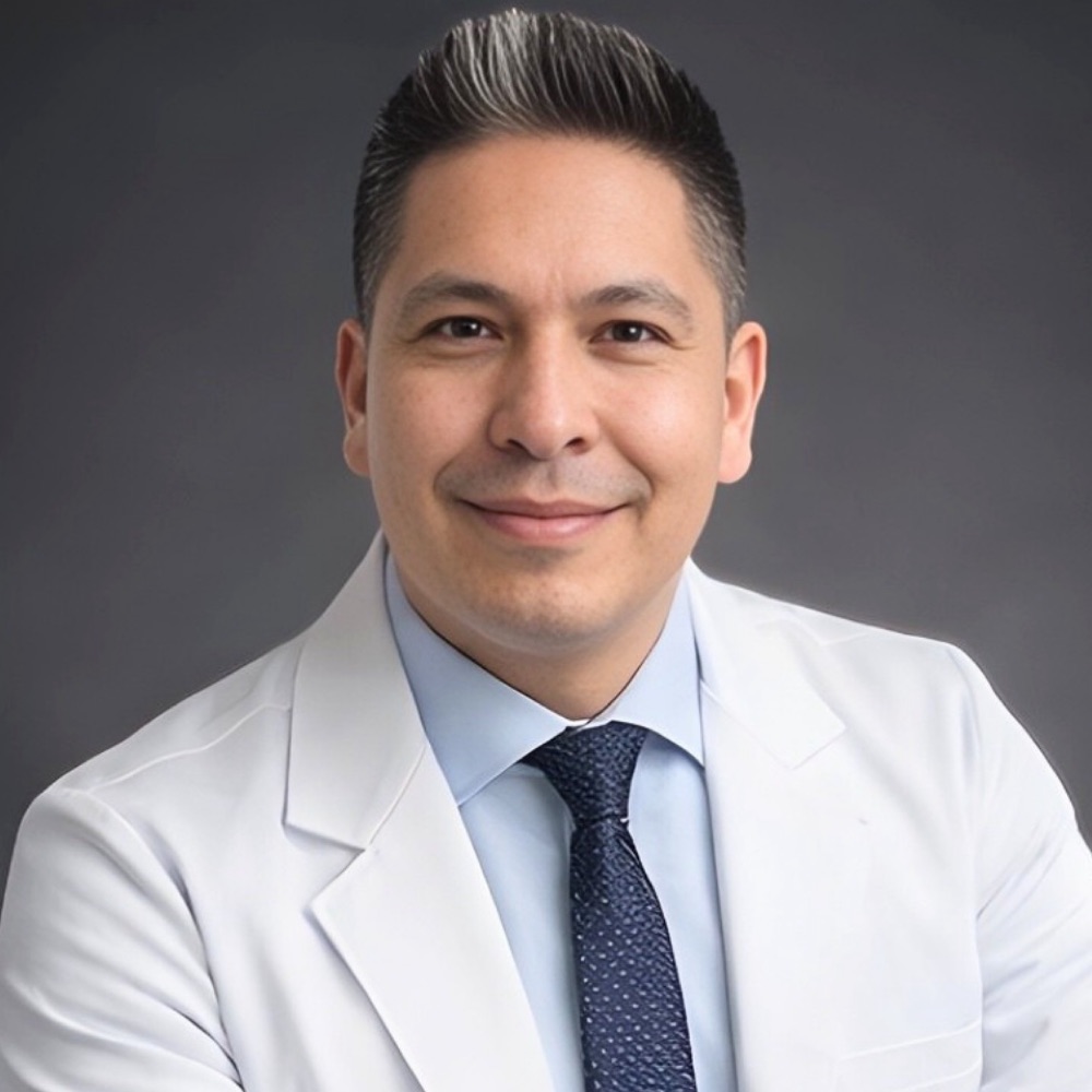 Dr. William Ruiz