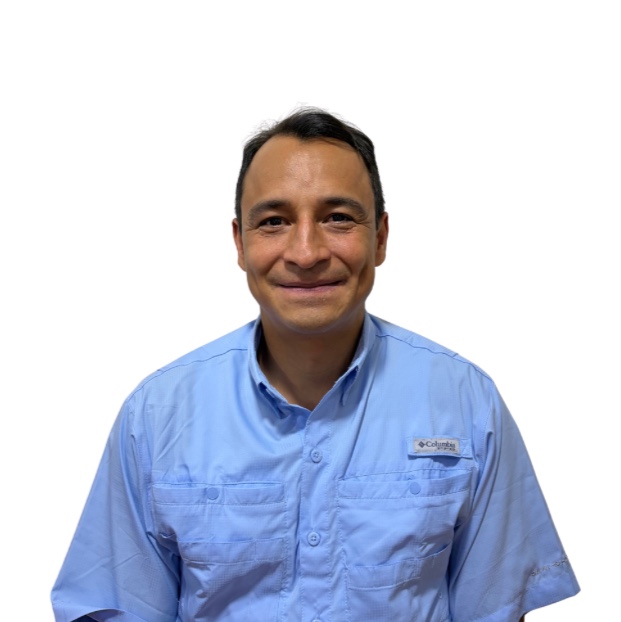 Warren Madrigal