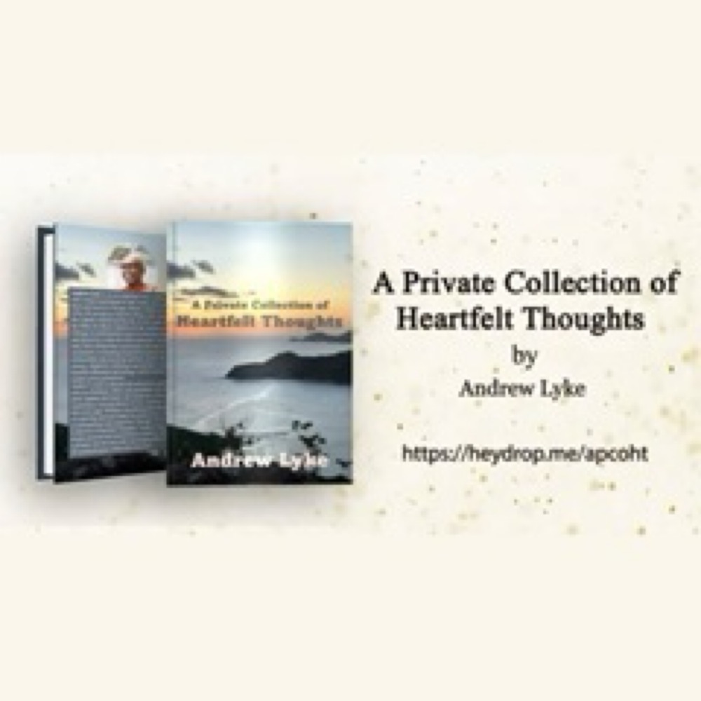 A Private Collection of Heartfelt Thoughts