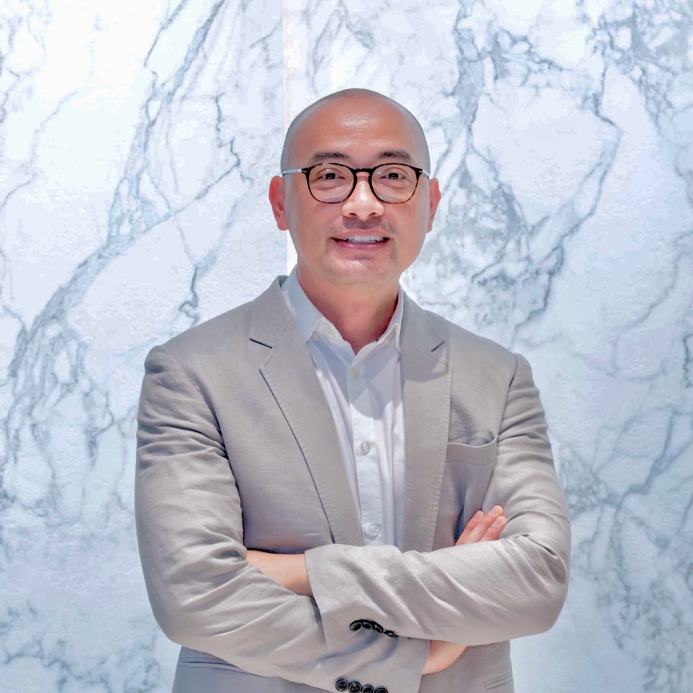 Tony Tu