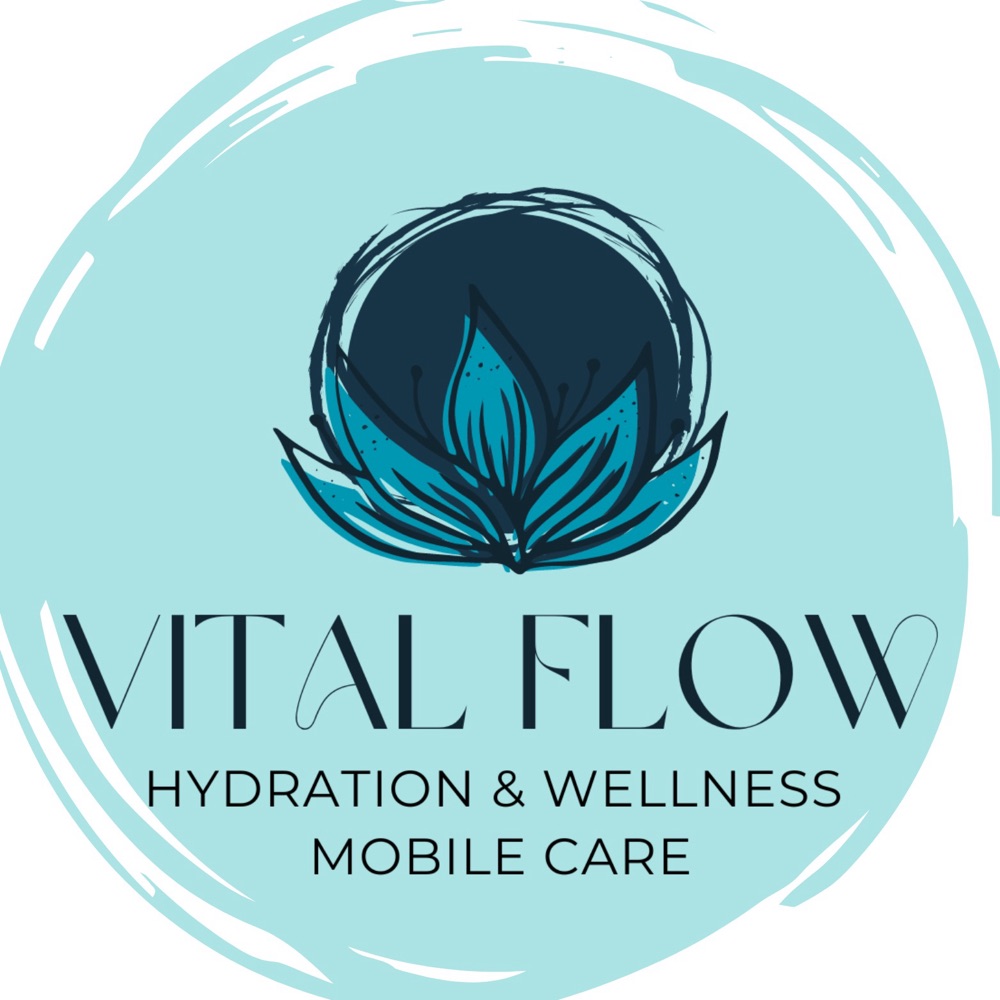 Vital Flow Hydration & Wellness Mobile Care