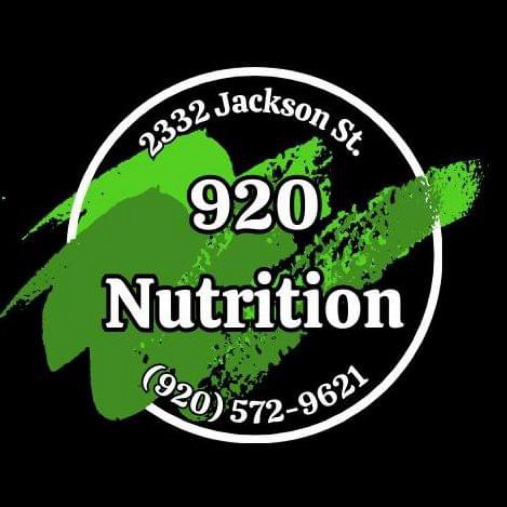 920 Nutrition