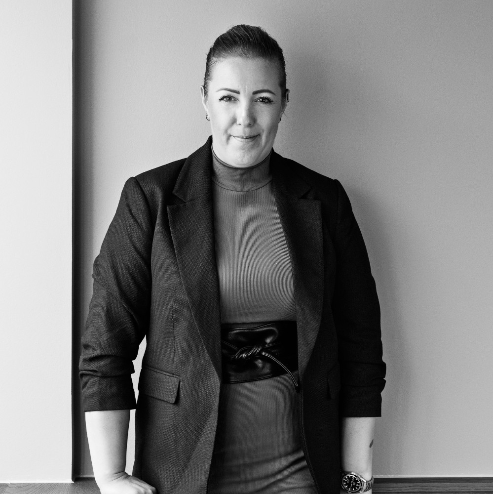 Michelle Metzsch