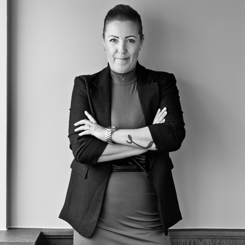 Michelle Metzsch