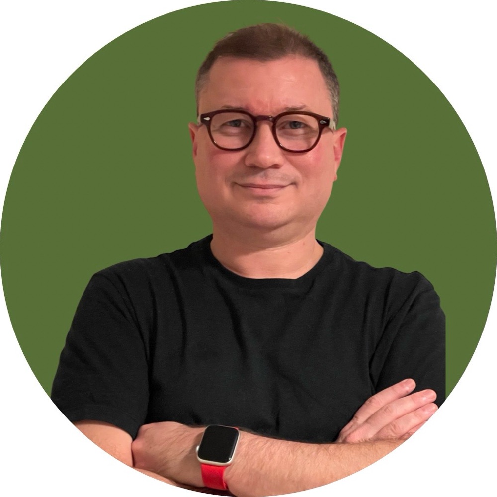 Georgios  Giannaros