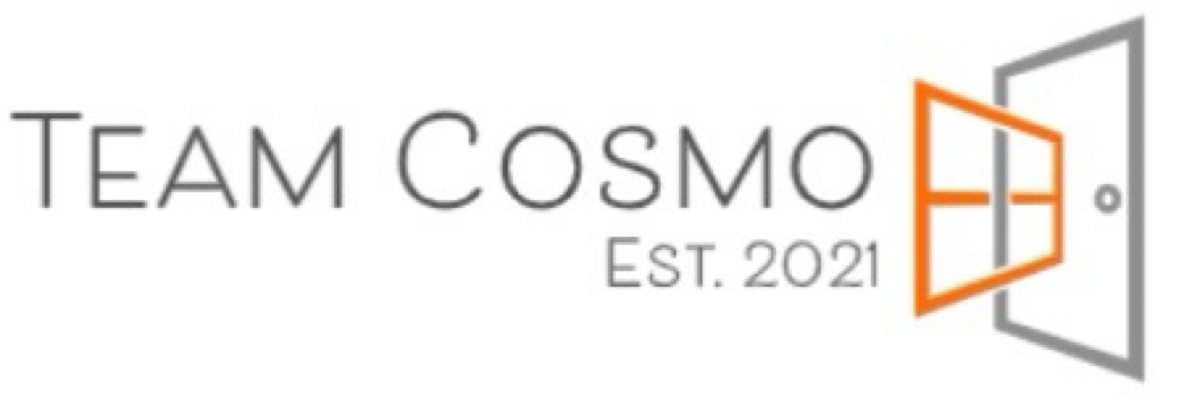 A. Cosmo Soulidis