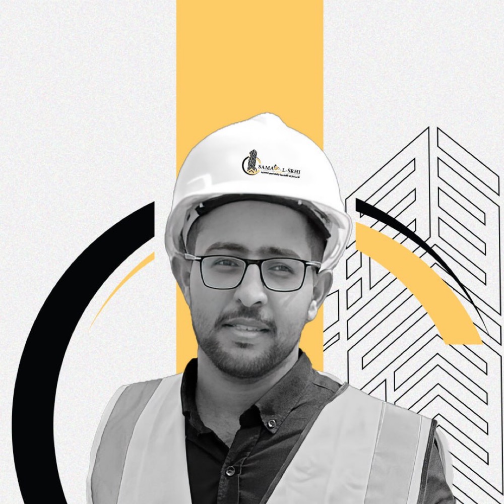Osama Alsrhi