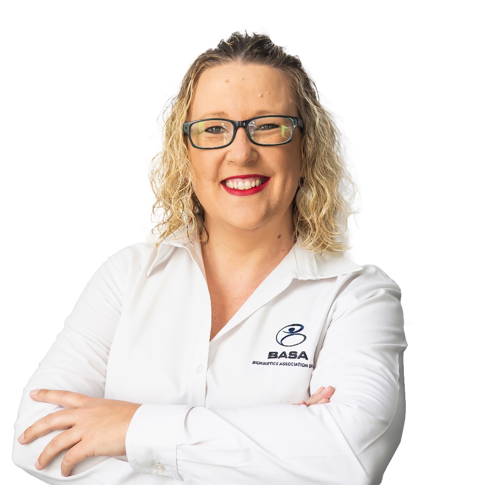 Riana Van Wyk
