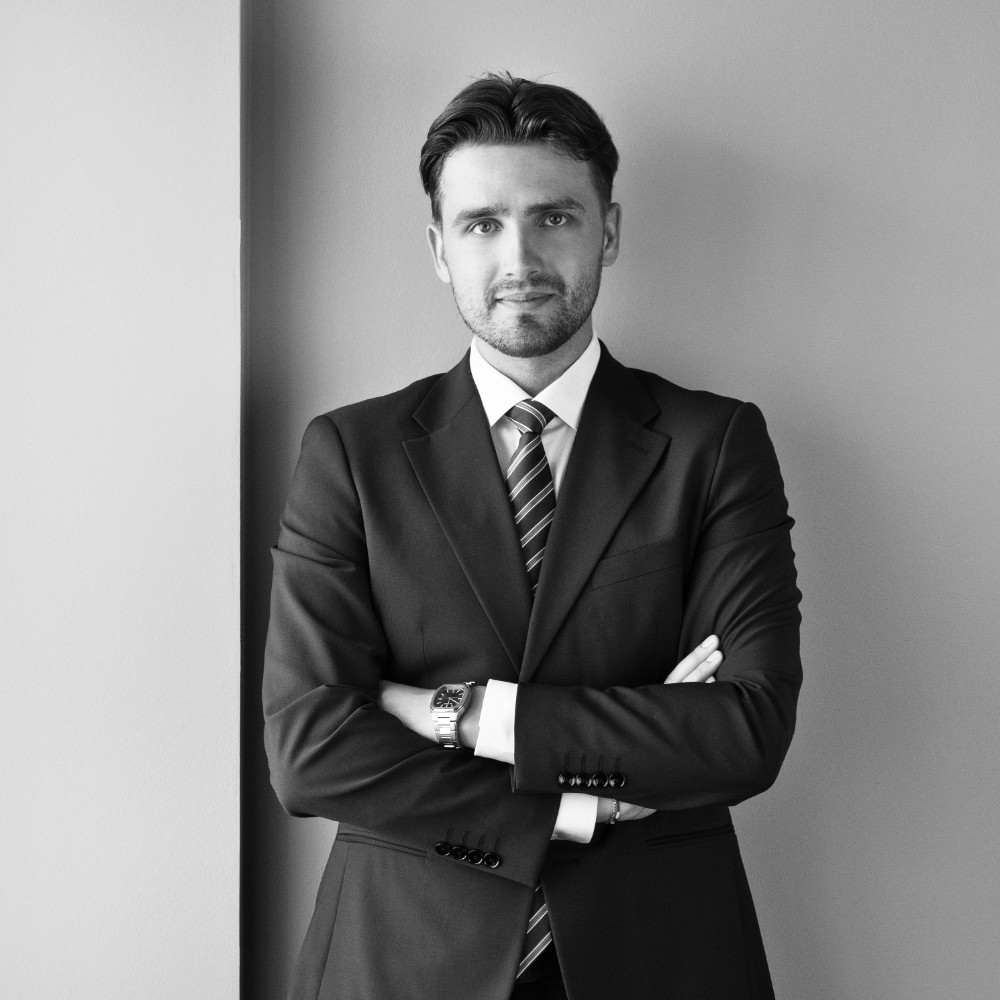 Christian Valeur Kirkegaard