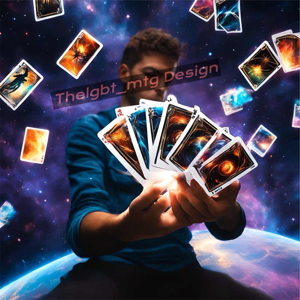 Thelgbtmtg Design - Kiran
