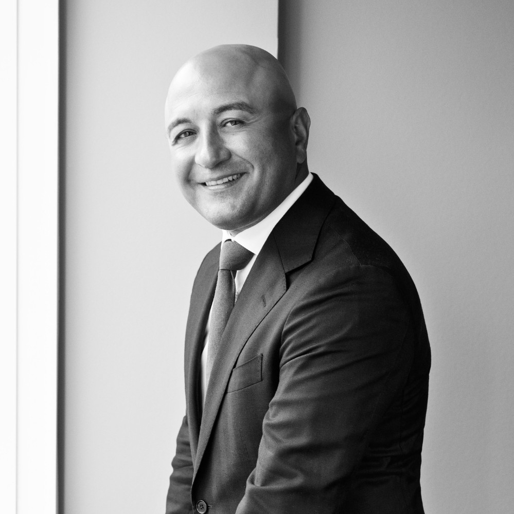 Peter Dianati